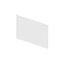 Sklo 4x316x441 Mirror B 2G 44. 55. 13 (B)   